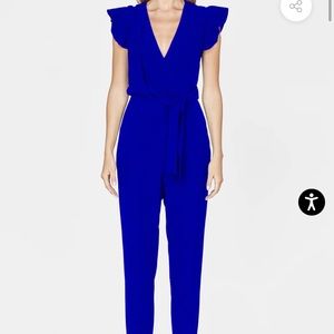 Adelyn Rae jumpsuit